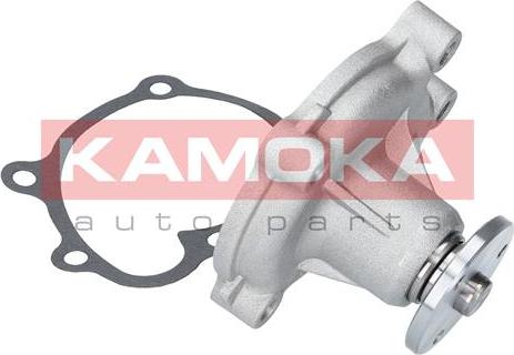 Kamoka T0233 - Водяной насос parts5.com