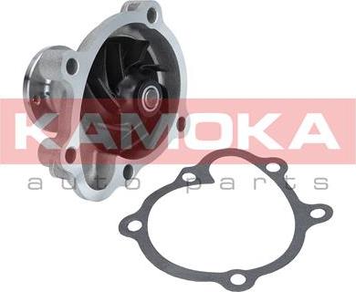 Kamoka T0233 - Водяной насос parts5.com