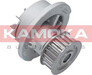 Kamoka T0232 - Водяной насос parts5.com