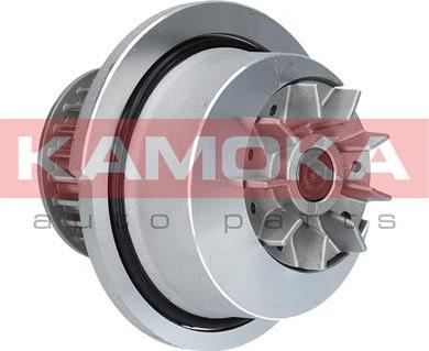 Kamoka T0232 - Водяной насос parts5.com