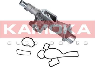 Kamoka T0225 - Водяной насос parts5.com