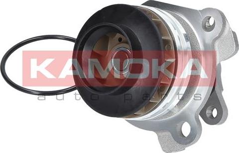 Kamoka T0222 - Водяной насос parts5.com