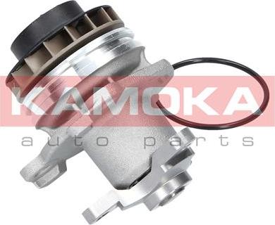 Kamoka T0222 - Водяной насос parts5.com