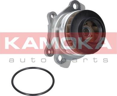 Kamoka T0222 - Водяной насос parts5.com