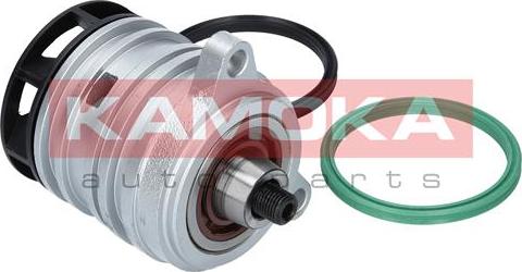 Kamoka T0274 - Water Pump parts5.com