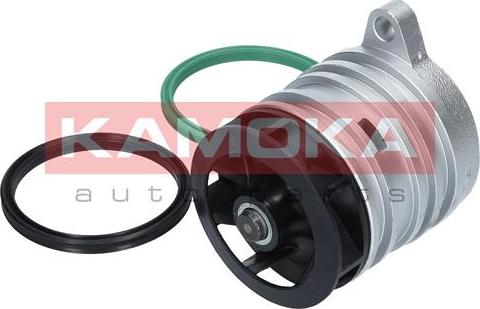 Kamoka T0274 - Water Pump parts5.com