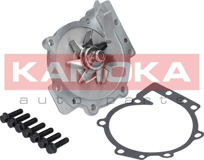 Kamoka T0270 - Водяной насос parts5.com