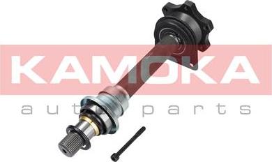 Kamoka VW111003 - Полуосевой вал, дифференциал parts5.com