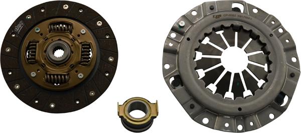 Kavo Parts CP-9063 - Комплект сцепления parts5.com