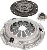 Kavo Parts CP-5086 - Комплект сцепления parts5.com