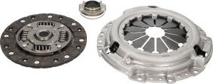 Kavo Parts CP-5086 - Комплект сцепления parts5.com