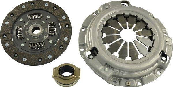 Kavo Parts CP-5086 - Комплект сцепления parts5.com