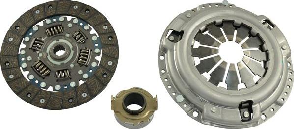 Kavo Parts CP-8029 - Комплект сцепления parts5.com