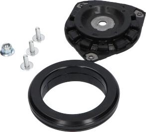 Kavo Parts SSM-10057 - Опора стойки амортизатора, подушка parts5.com