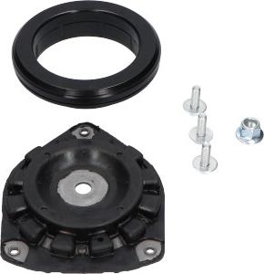 Kavo Parts SSM-10057 - Опора стойки амортизатора, подушка parts5.com