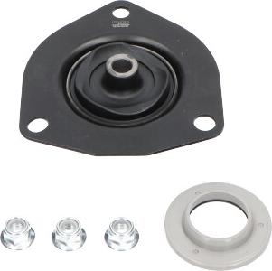 Kavo Parts SSM-10192 - Опора стойки амортизатора, подушка parts5.com