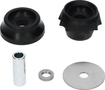 Kavo Parts SSM-10129 - Опора стойки амортизатора, подушка parts5.com