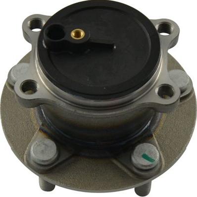 Kavo Parts WBH-4527 - Комплект подшипника ступицы колеса parts5.com