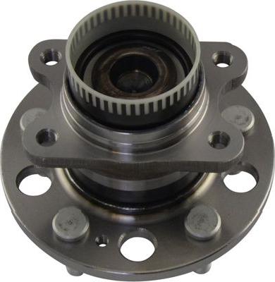 Kavo Parts WBH-4004 - Комплект подшипника ступицы колеса parts5.com