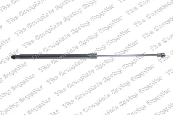 Kilen 450078 - Gas Spring, boot, cargo area parts5.com