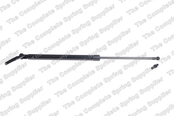 Kilen 460015 - Gas Spring, boot, cargo area parts5.com