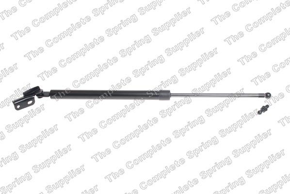 Kilen 460016 - Gas Spring, boot, cargo area parts5.com