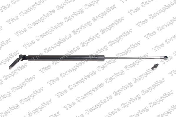 Kilen 460017 - Gas Spring, boot, cargo area parts5.com