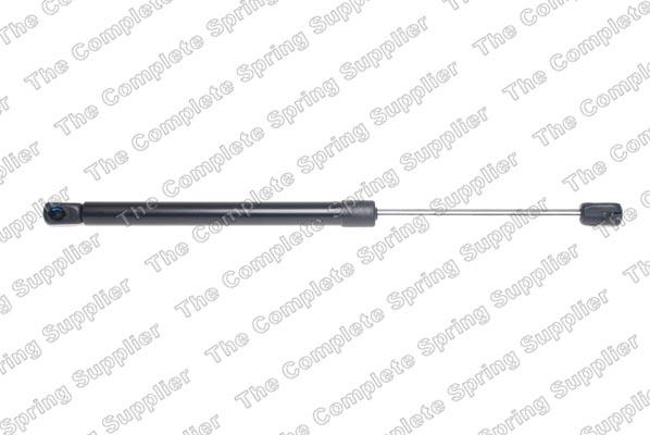 Kilen 425002 - Gas Spring, boot, cargo area parts5.com