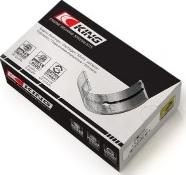 King MB5811SM - Crankshaft Bearing Set parts5.com