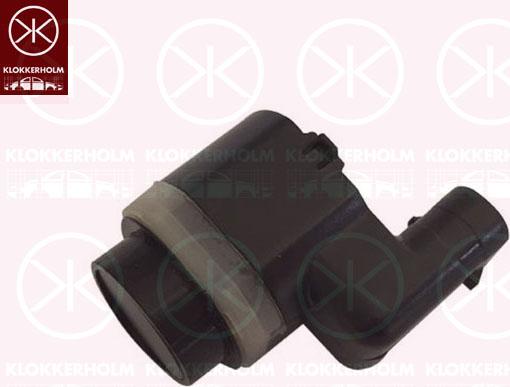 Klokkerholm 96009047 - Sensor, parking assist parts5.com