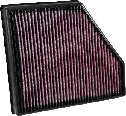 K&N Filters 33-5047 - Воздушный фильтр parts5.com