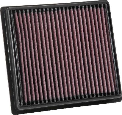 K&N Filters 33-5064 - Воздушный фильтр parts5.com