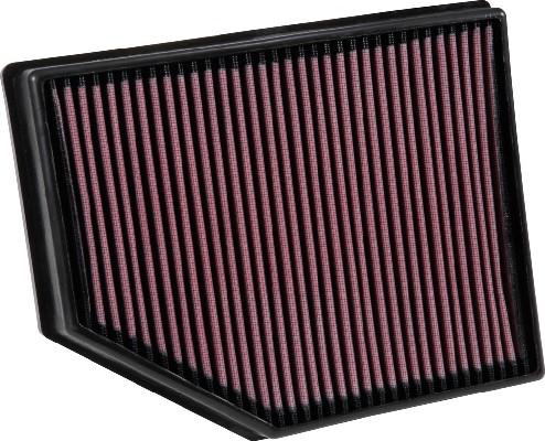 K&N Filters 33-3055 - Воздушный фильтр parts5.com