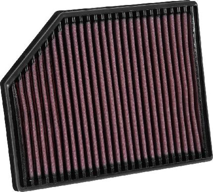 K&N Filters 33-3065 - Воздушный фильтр parts5.com