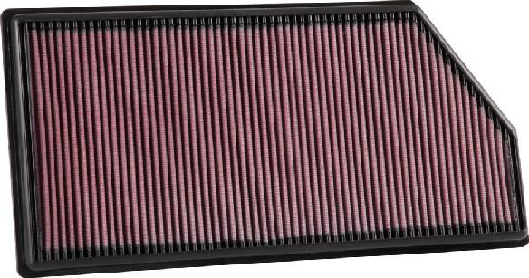 K&N Filters 33-3068 - Воздушный фильтр parts5.com