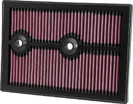 K&N Filters 33-3004 - Воздушный фильтр parts5.com