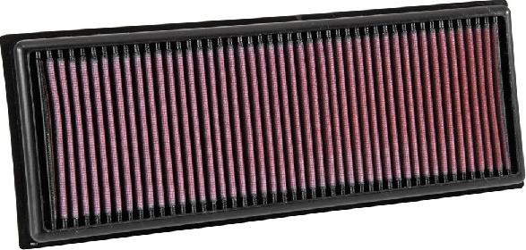 K&N Filters 33-3039 - Воздушный фильтр parts5.com