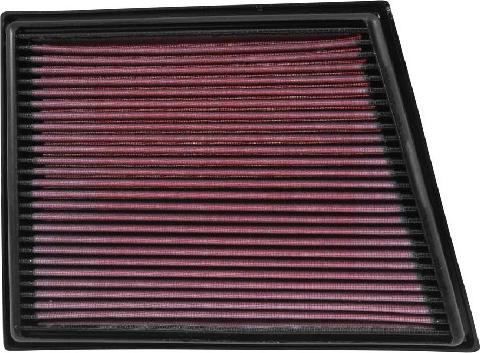 K&N Filters 33-3025 - Воздушный фильтр parts5.com