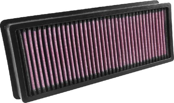 K&N Filters 33-3028 - Воздушный фильтр parts5.com