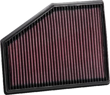 K&N Filters 33-3079 - Воздушный фильтр parts5.com