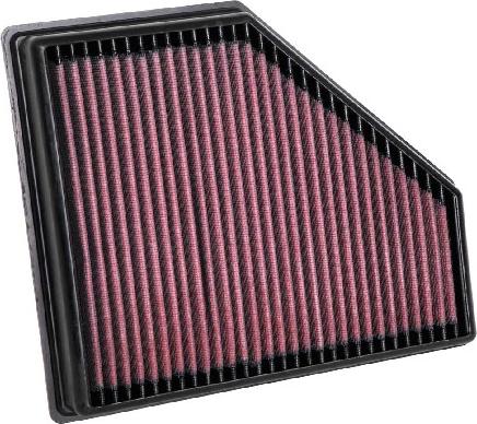 K&N Filters 33-3136 - Воздушный фильтр parts5.com