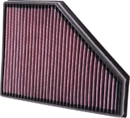 K&N Filters 33-2942 - Воздушный фильтр parts5.com