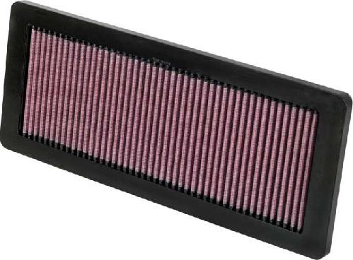 K&N Filters 33-2936 - Воздушный фильтр parts5.com