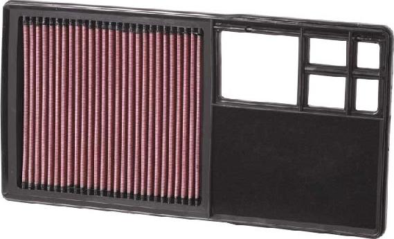 K&N Filters 33-2920 - Воздушный фильтр parts5.com