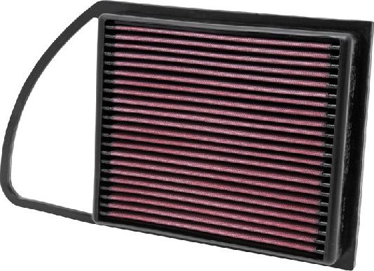 K&N Filters 33-2975 - Воздушный фильтр parts5.com