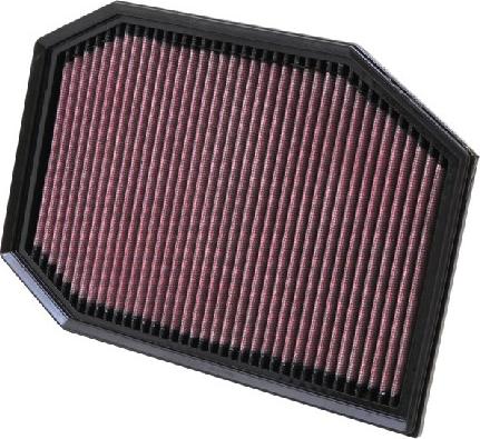 K&N Filters 33-2970 - Воздушный фильтр parts5.com