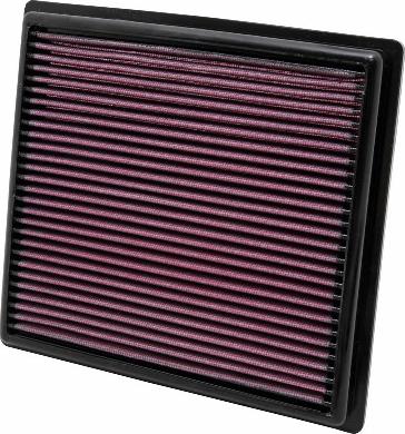 K&N Filters 33-2443 - Воздушный фильтр parts5.com