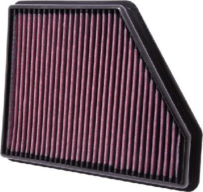 K&N Filters 33-2434 - Воздушный фильтр parts5.com