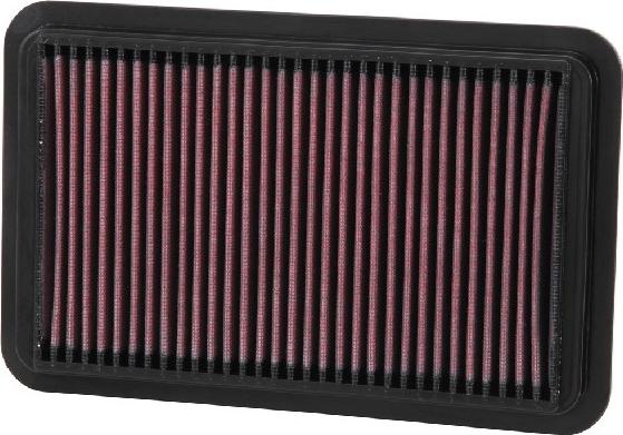 K&N Filters 33-2676 - Воздушный фильтр parts5.com