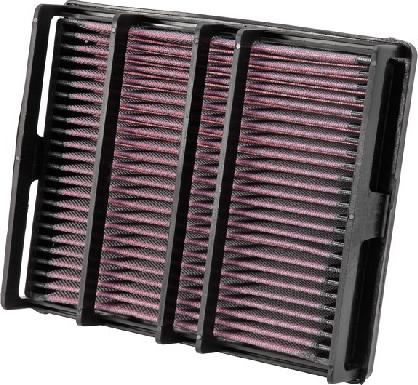 K&N Filters 33-2054 - Воздушный фильтр parts5.com